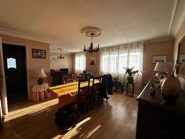 Maison Nozay 5 pièce(s) 76 m2