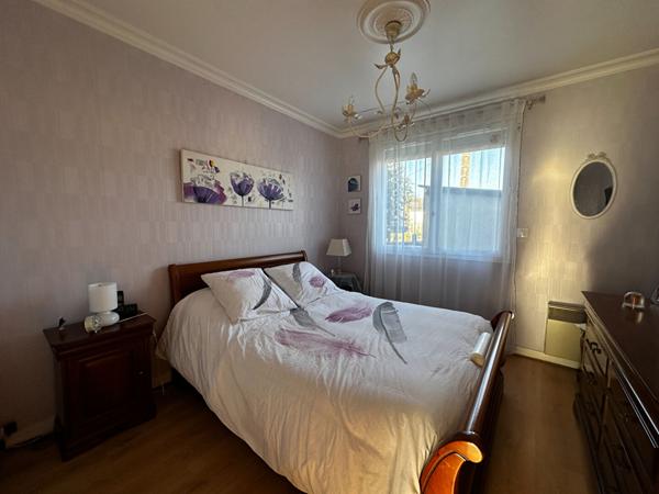 Maison Nozay 5 pièce(s) 76 m2