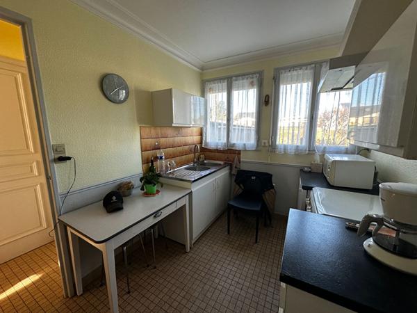 Maison Nozay 5 pièce(s) 76 m2