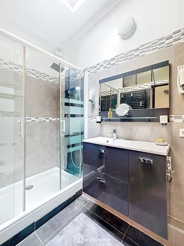 Loft 80 m² à Malakoff 92240