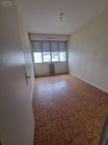 Appartement à rénover à vendre à Châteauroux dans l'Indre (36000), ref : CG/314   
rue saint fiacre