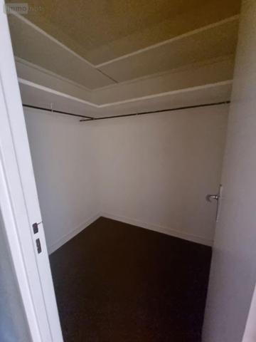 Appartement à rénover à vendre à Châteauroux dans l'Indre (36000), ref : CG/314   
rue saint fiacre