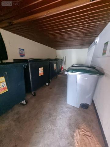 Appartement à rénover à vendre à Châteauroux dans l'Indre (36000), ref : CG/314   
rue saint fiacre