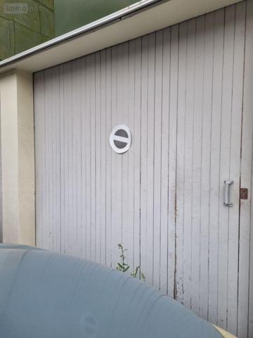 Appartement à rénover à vendre à Châteauroux dans l'Indre (36000), ref : CG/314   
rue saint fiacre