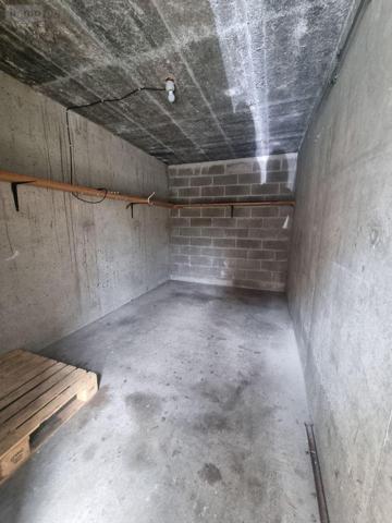 Appartement à rénover à vendre à Châteauroux dans l'Indre (36000), ref : CG/314   
rue saint fiacre