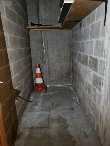 Appartement à rénover à vendre à Châteauroux dans l'Indre (36000), ref : CG/314   
rue saint fiacre