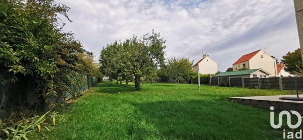 Maison à vendre 3 pièces 72 m² Sézanne