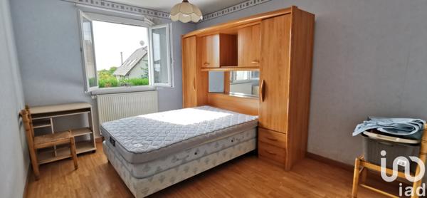 Maison à vendre 3 pièces 72 m² Sézanne