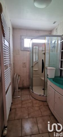 Maison à vendre 3 pièces 72 m² Sézanne