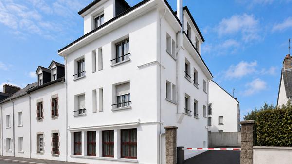 Appartement Ploërmel 3 pièces 54 m2