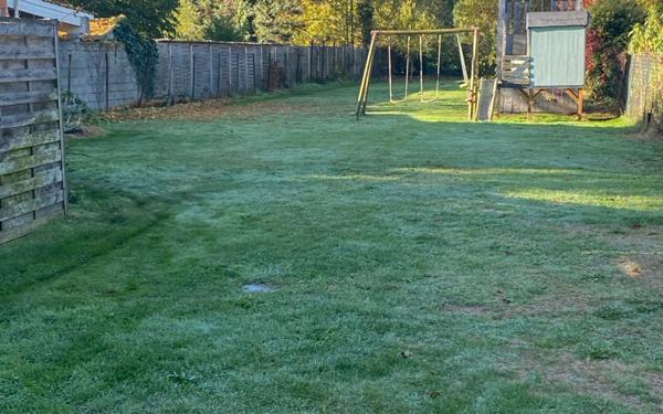 Maison à vendre    5 pièces •  Izon