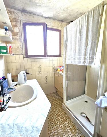 Maison à vendre 5 pièces SAINT REMY (71)