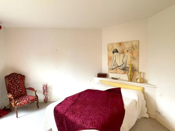 Domaine rénové avec gîte dans l’ouest de la Dordogne