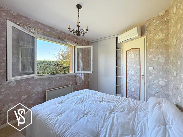 Lanta (31570) "VILLA PINEDA"