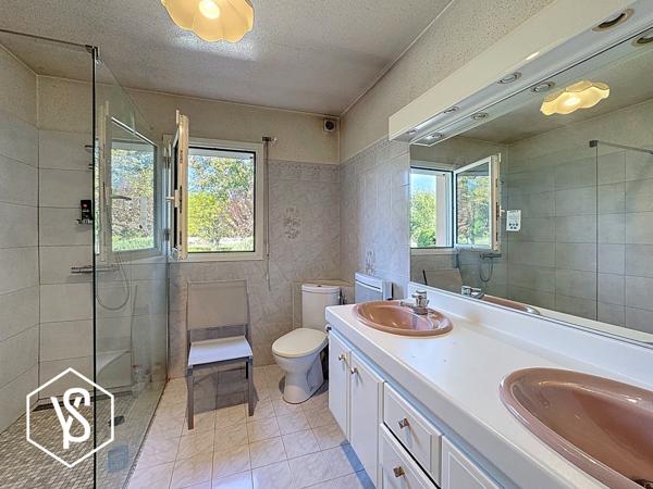 Lanta (31570) "VILLA PINEDA"