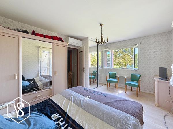 Lanta (31570) "VILLA PINEDA"