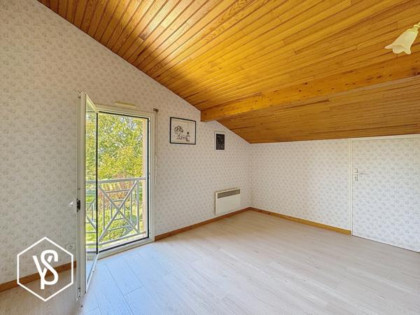 Lanta (31570) "VILLA PINEDA"