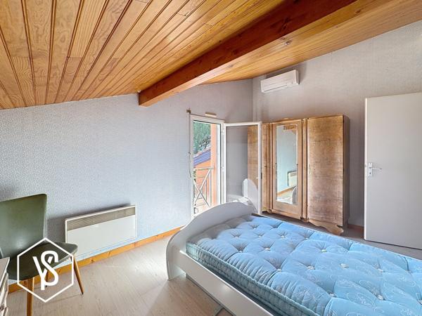 Lanta (31570) "VILLA PINEDA"