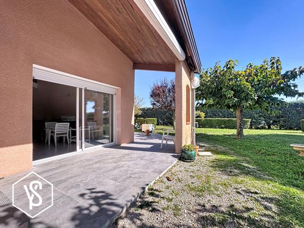 Lanta (31570) "VILLA PINEDA"