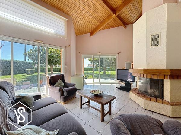 Lanta (31570) "VILLA PINEDA"