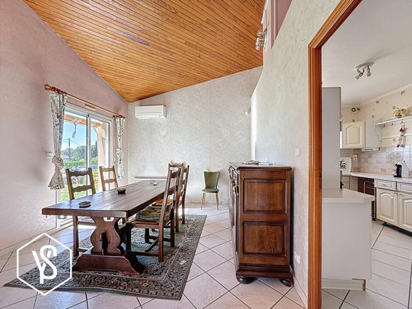 Lanta (31570) "VILLA PINEDA"