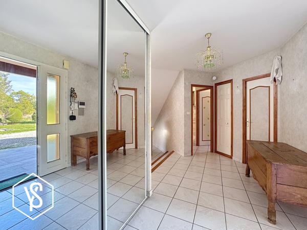 Lanta (31570) "VILLA PINEDA"