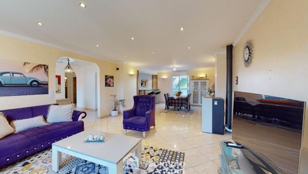 Maison 170 m² à Jaux 60880