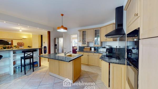 Maison 170 m² à Jaux 60880