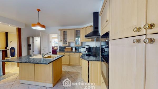 Maison 170 m² à Jaux 60880