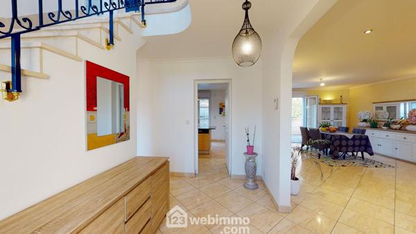 Maison 170 m² à Jaux 60880