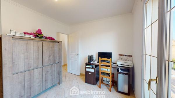 Maison 170 m² à Jaux 60880