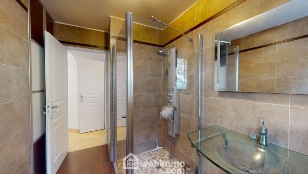 Maison 170 m² à Jaux 60880