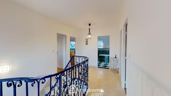 Maison 170 m² à Jaux 60880