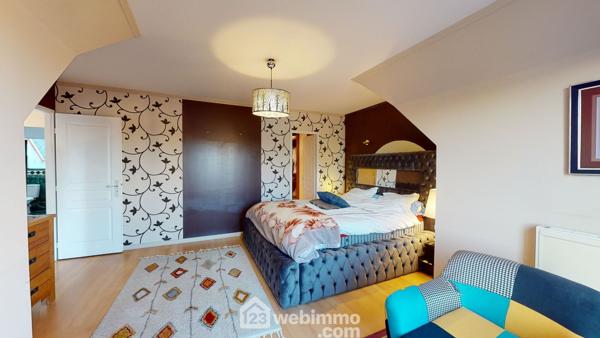 Maison 170 m² à Jaux 60880