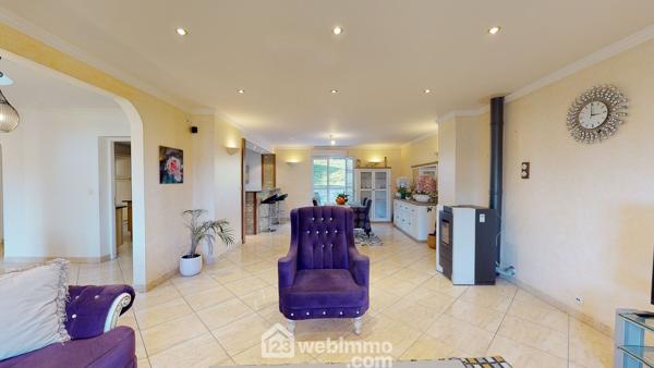 Maison 170 m² à Jaux 60880