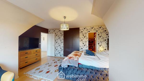 Maison 170 m² à Jaux 60880