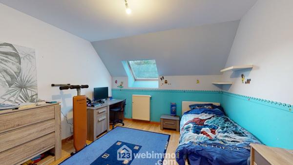 Maison 170 m² à Jaux 60880