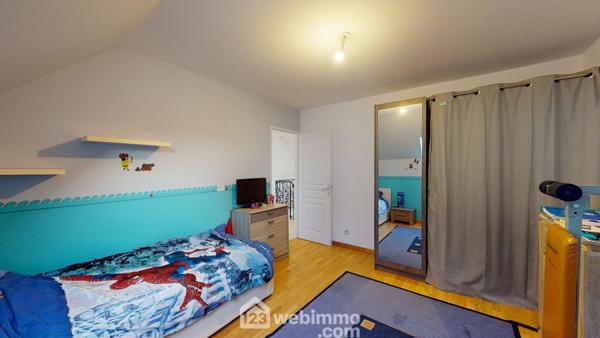 Maison 170 m² à Jaux 60880