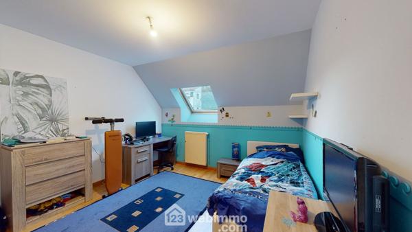 Maison 170 m² à Jaux 60880