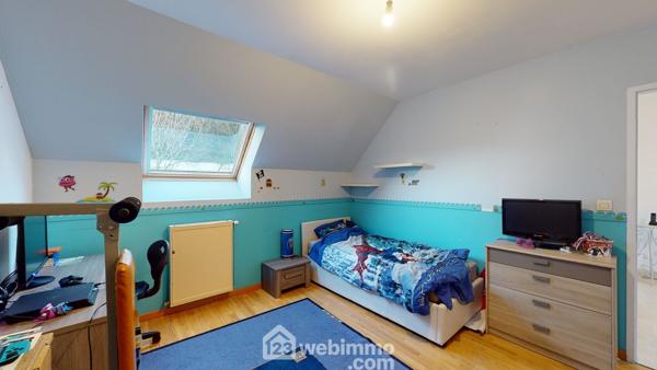 Maison 170 m² à Jaux 60880