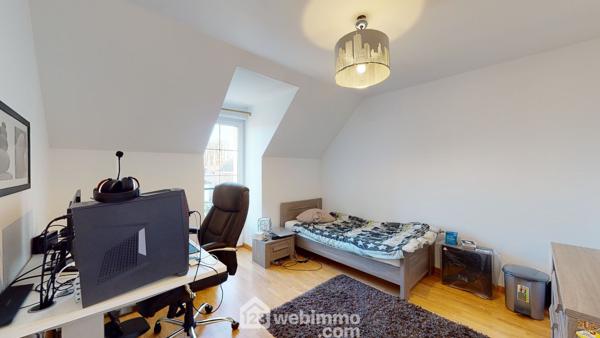 Maison 170 m² à Jaux 60880