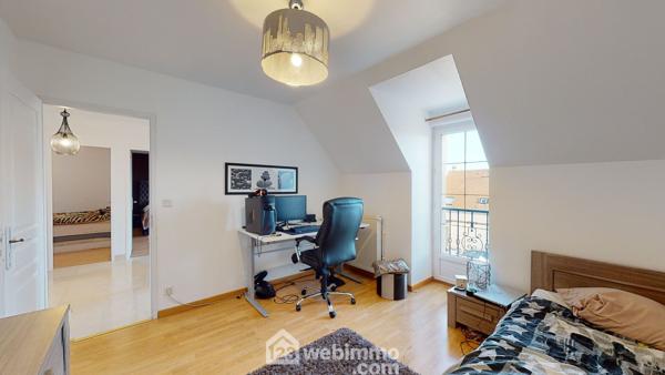 Maison 170 m² à Jaux 60880