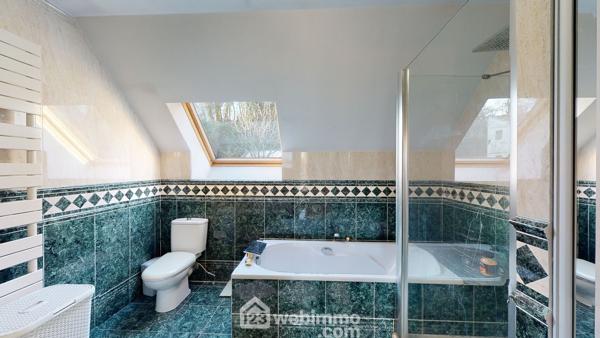 Maison 170 m² à Jaux 60880