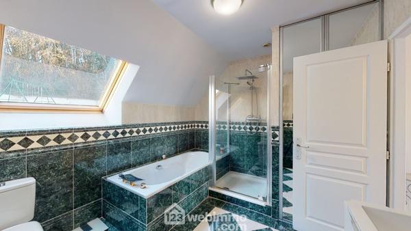 Maison 170 m² à Jaux 60880