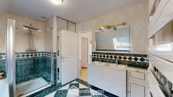 Maison 170 m² à Jaux 60880