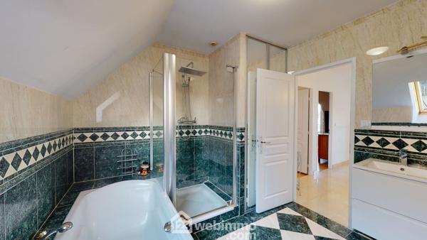 Maison 170 m² à Jaux 60880
