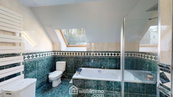 Maison 170 m² à Jaux 60880