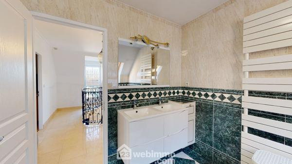 Maison 170 m² à Jaux 60880