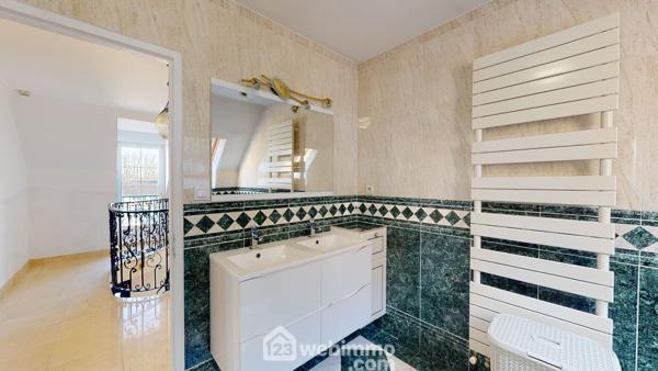 Maison 170 m² à Jaux 60880