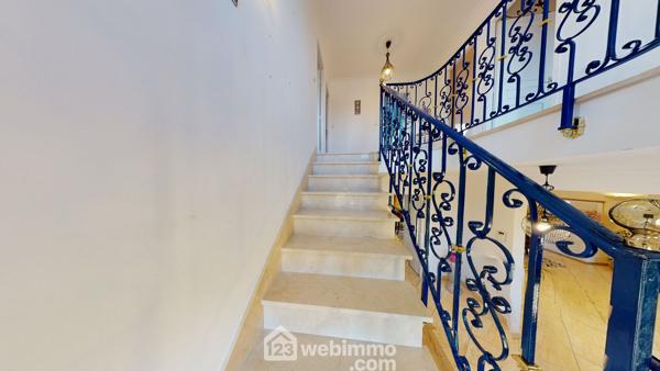 Maison 170 m² à Jaux 60880